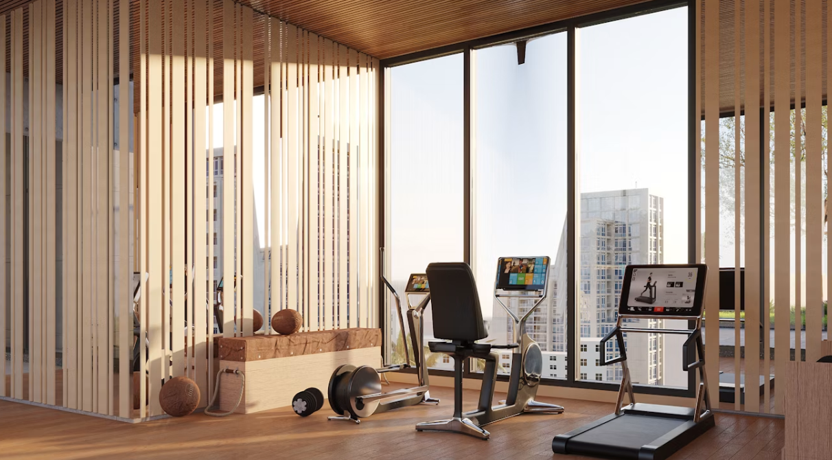 The Role of Premium Wellness in Executive Performance