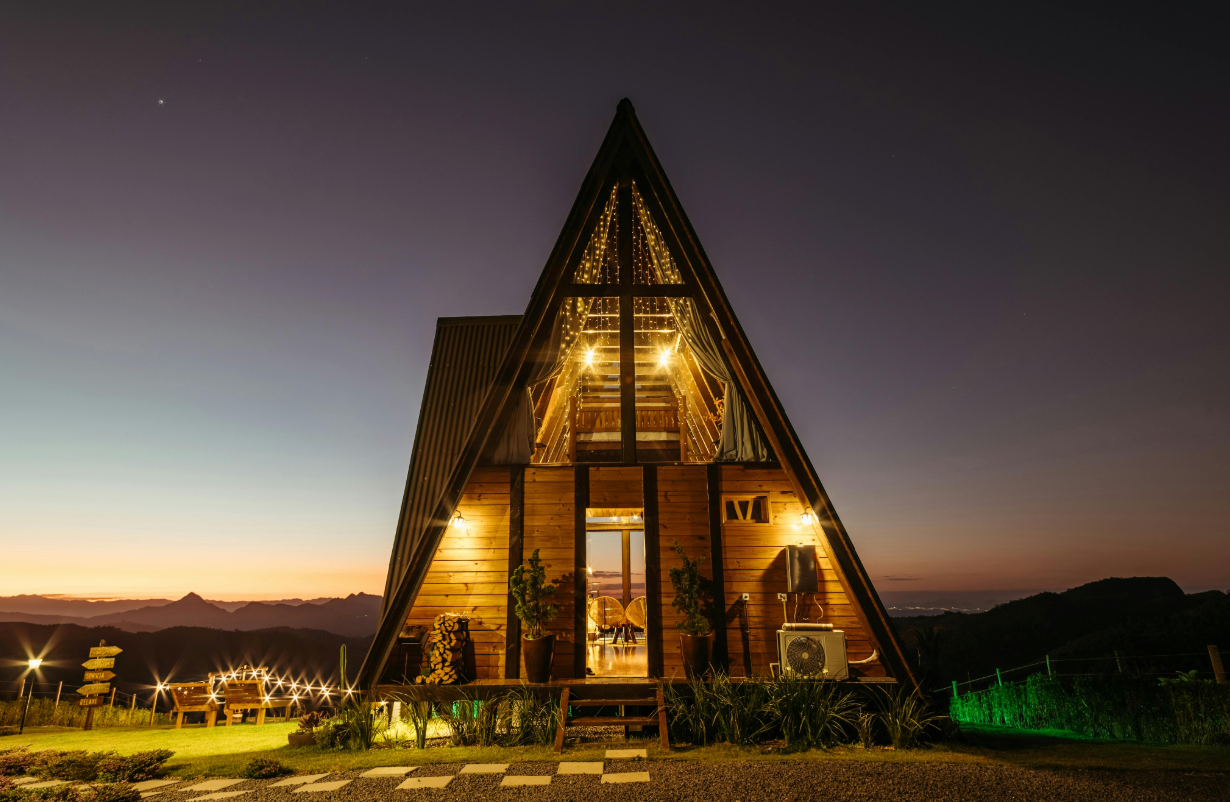 Why Energy-Efficient Rentals Attract Modern Travelers