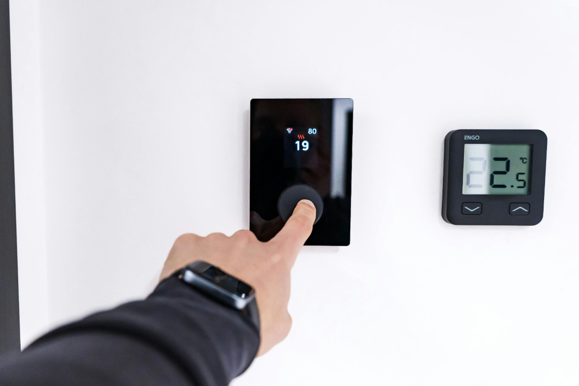 Smart Ways to Achieve the Perfect Indoor Temperature