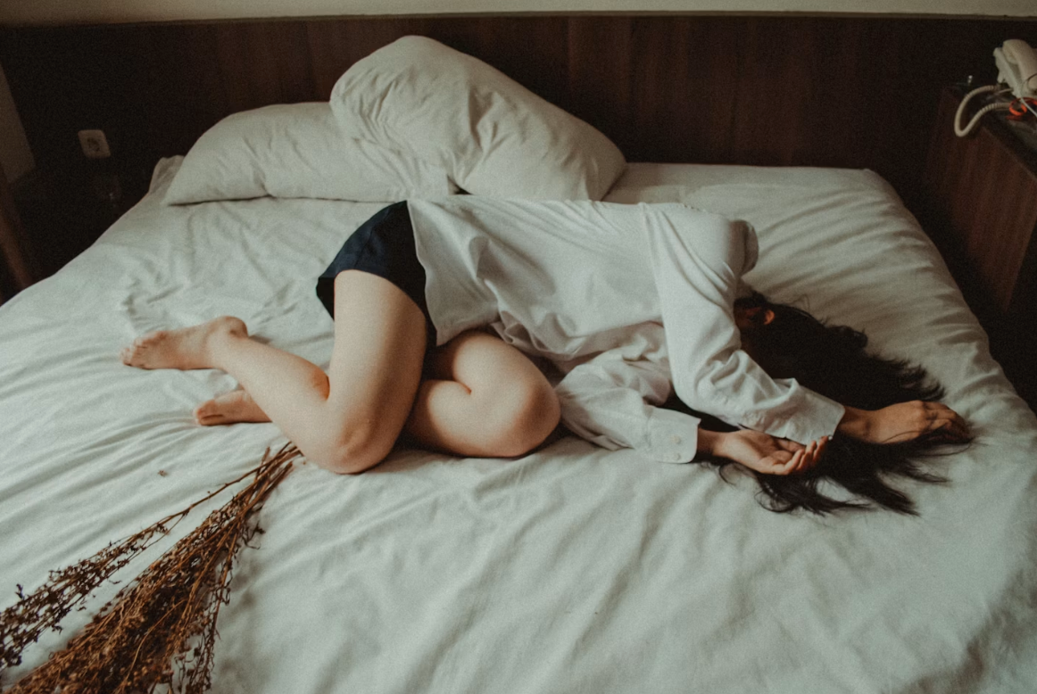 Ways to Manage Your Depression and Regain Independence