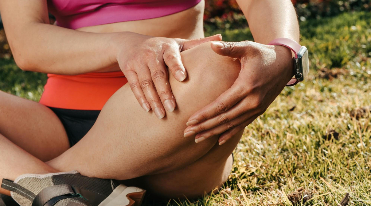 Knee Health and Wellness Strategies for an Active Life