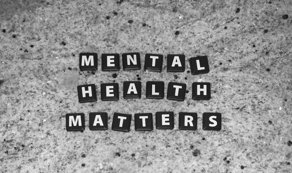 Not One-Size-Fits-All: The Many Faces of Mental Health Struggles