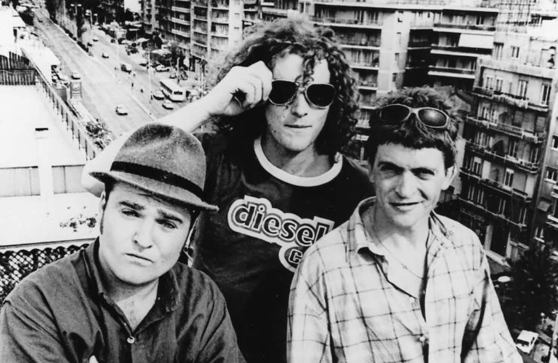 Britpop’s Great Survivors