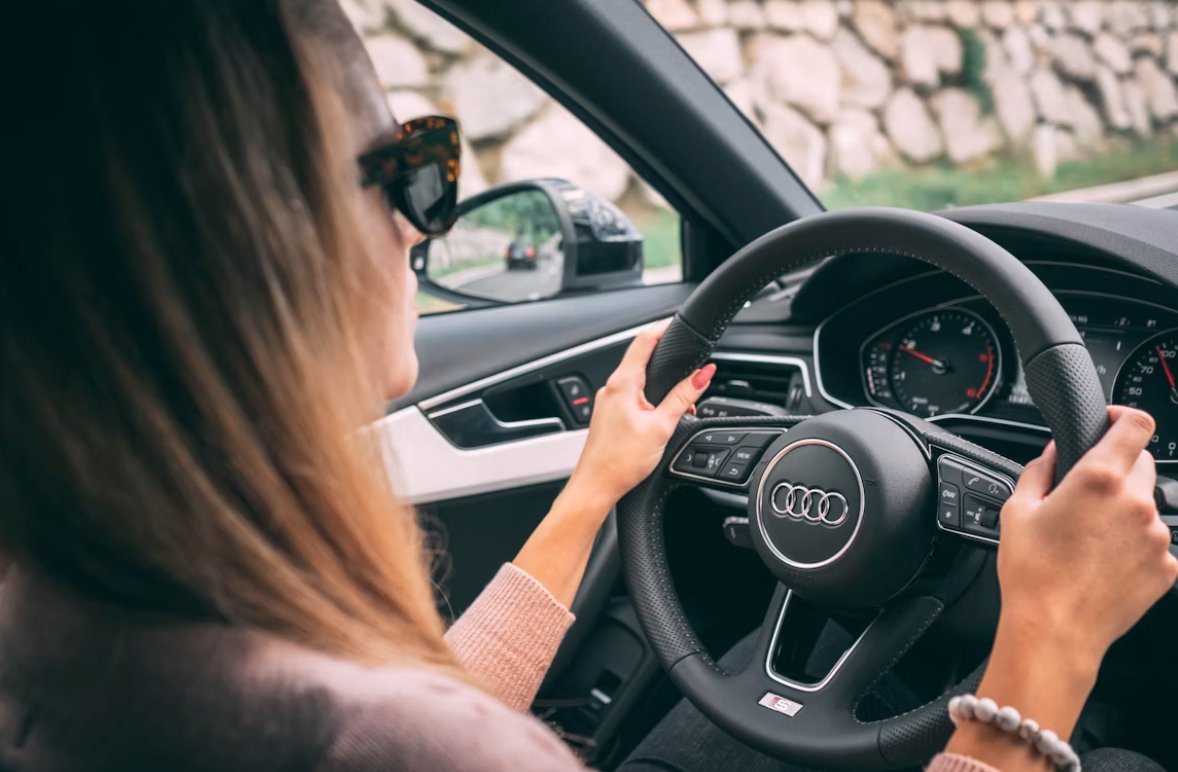 Why Safe Driving is Crucial for a Stress-Free Travel Experience