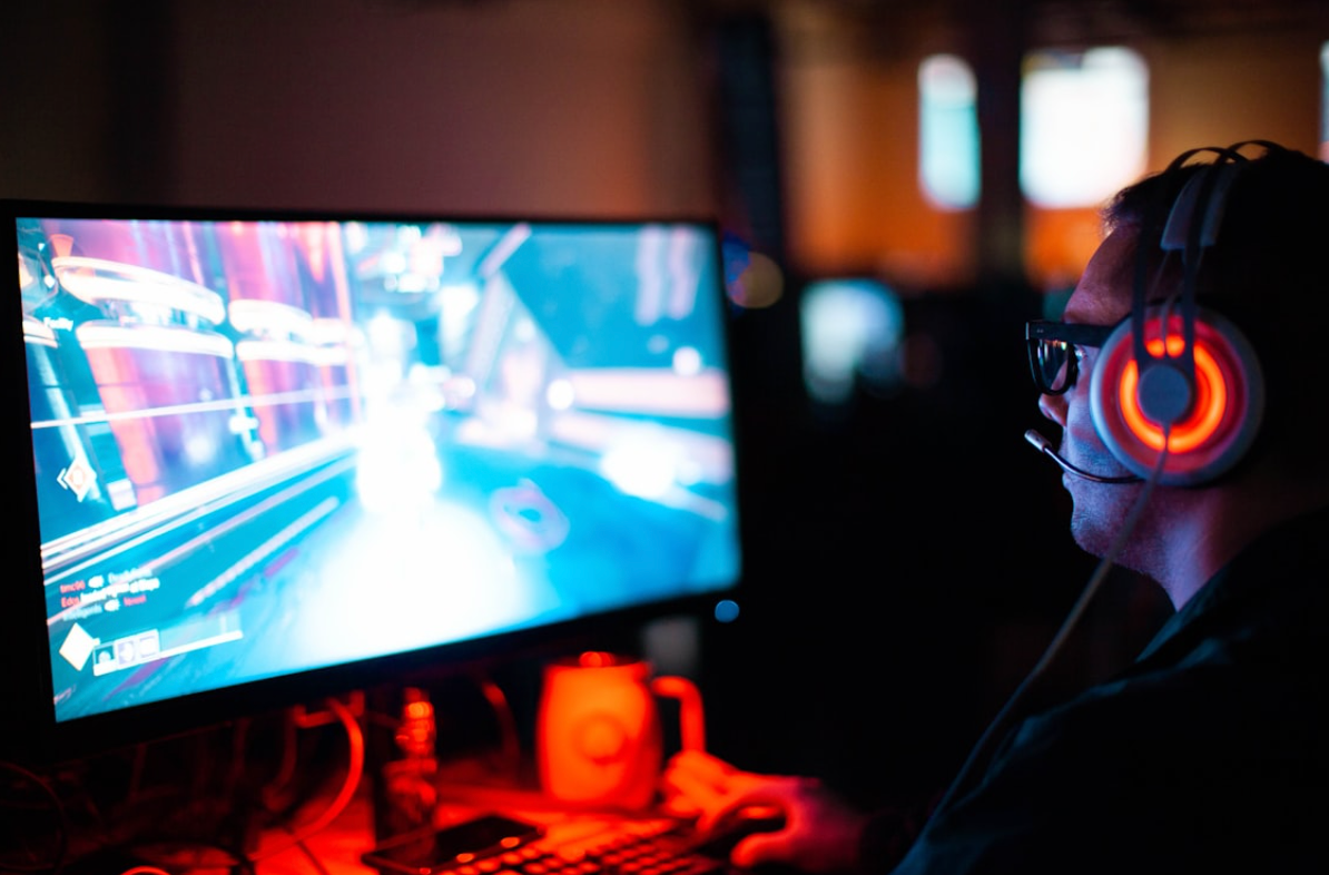 Balancing Gaming Mental Health: Spotting the Signs