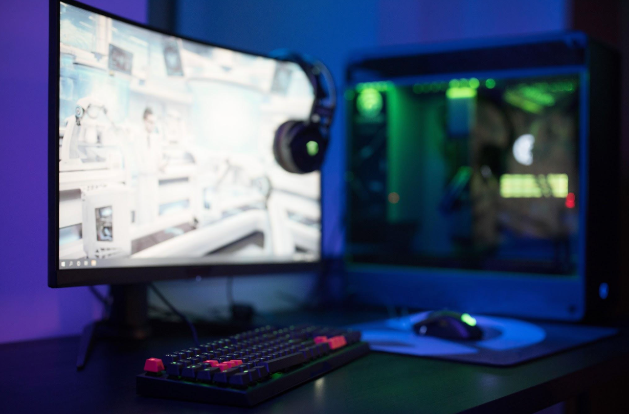 Stop Gaming Eye Strain: Tips for Longer, Better Sessions