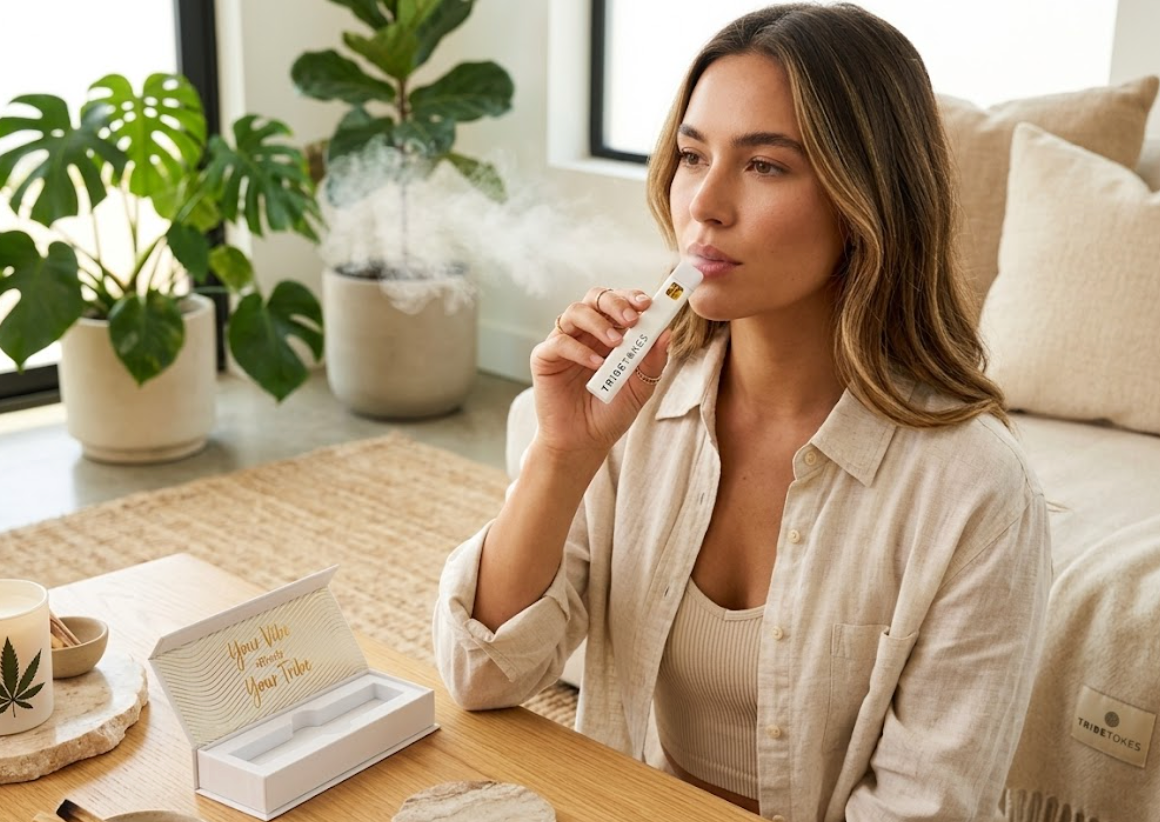 The Best CBD Vapes Reviewed & Tested (2026)
