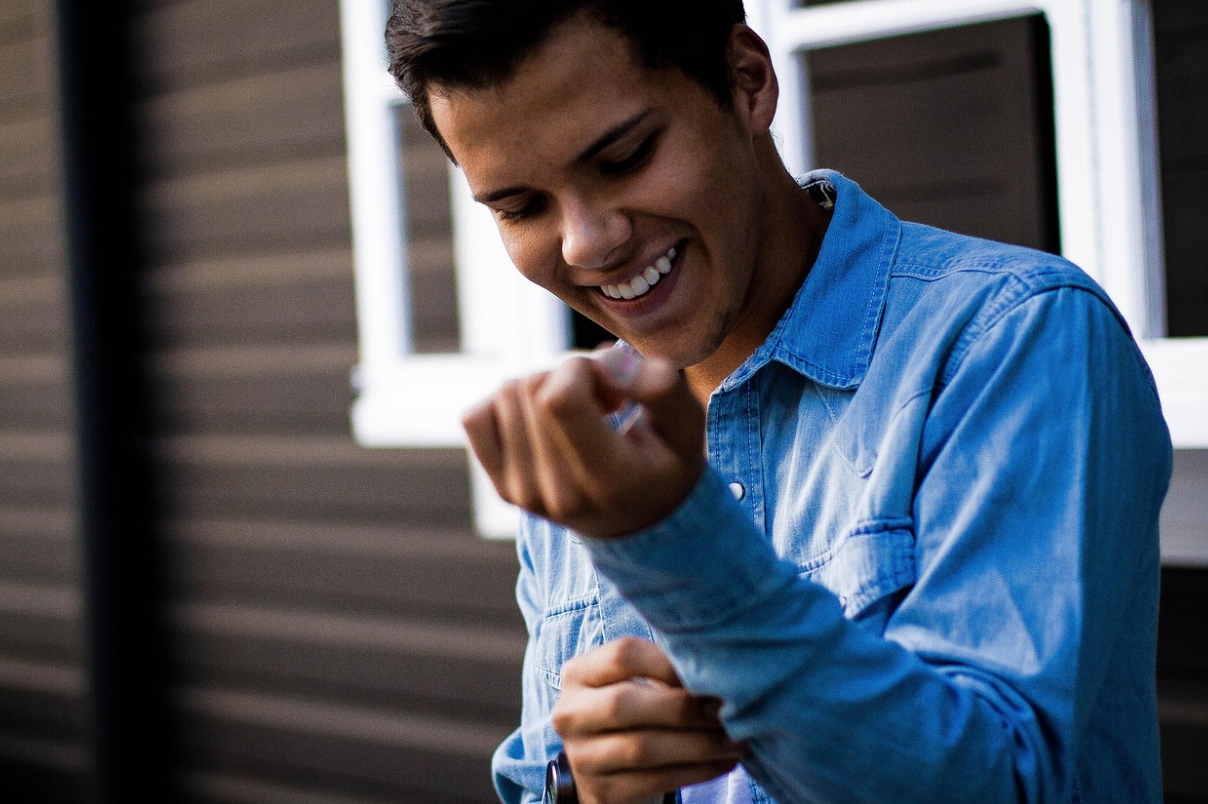 The Ultimate Guide to Modern Men's Mental Health