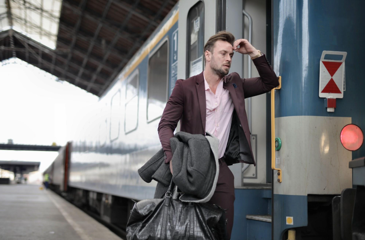 Hurt on a Business Trip? Workers' Comp Rules Explained