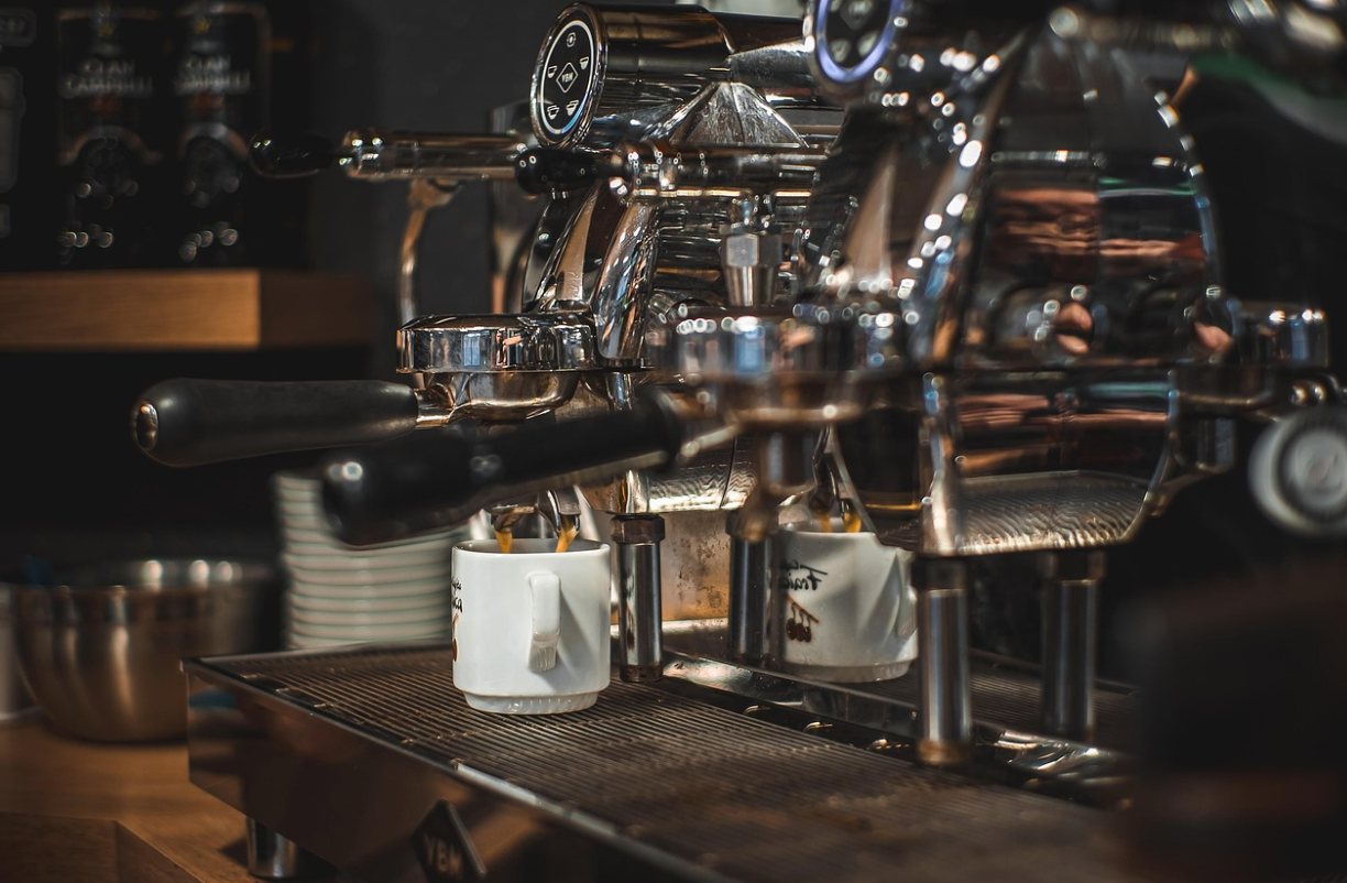 Why Grinding Fresh Coffee Is the Secret to a Better Cup&nbsp;