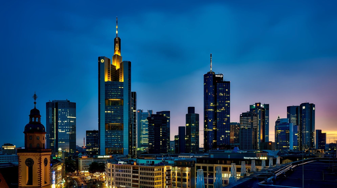 The Tech Keeping Modern Mega-Cities Moving