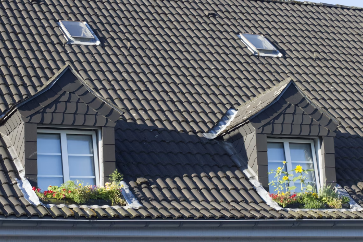 Roof Problems That Can Affect Your Family's Wellbeing