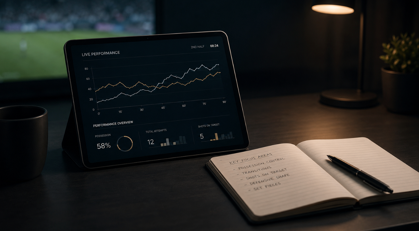 The Impact of Concentration on Understanding Men’s Sports and Evaluating Teams