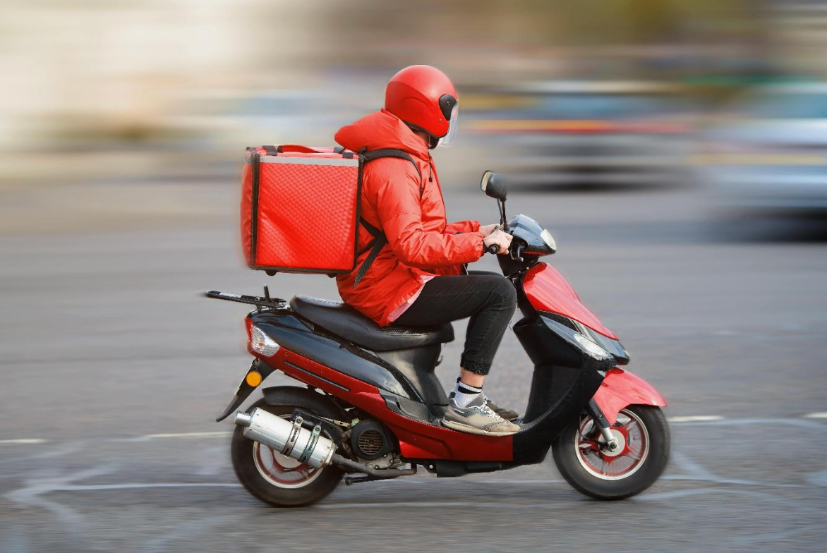 Britain’s Most-Stolen Motorbikes: Revealed