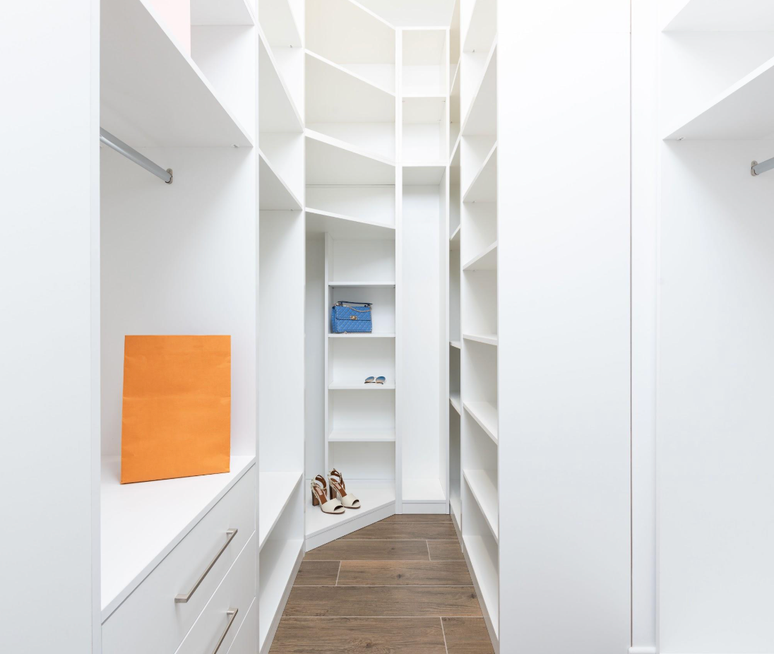 6 Easy Ways to Free Up Space at Home