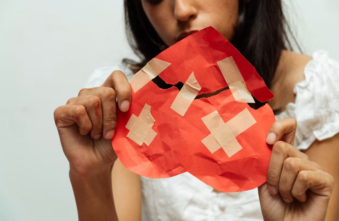 Overcoming Relapse: A Guide to Mental Health Recovery