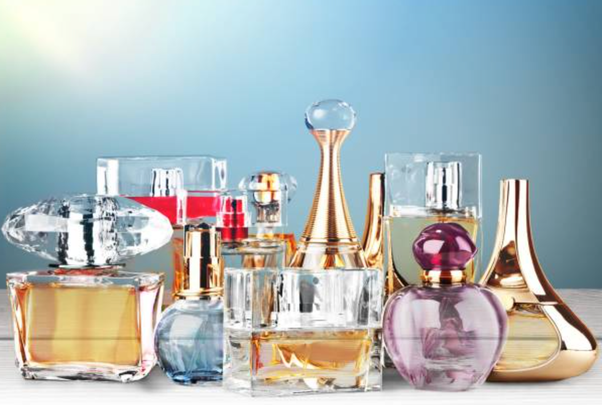 A Beginner's Guide to Building Your Perfume Collection