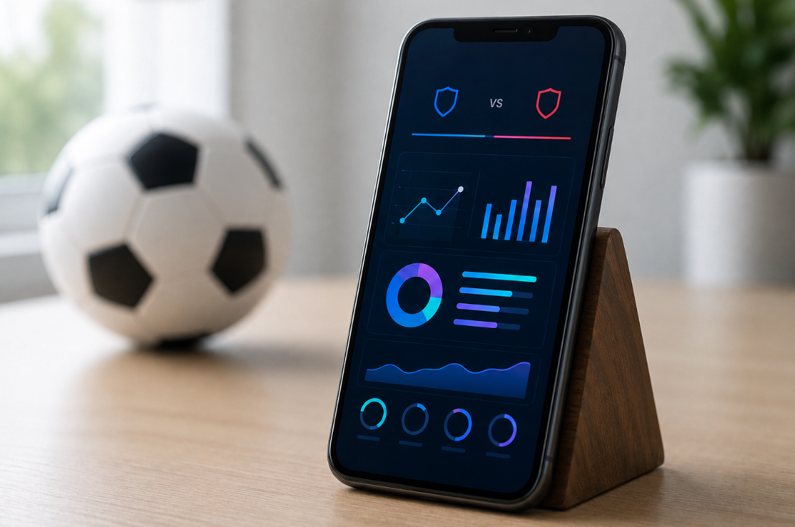 AI sports forecasts enter mainstream sports services