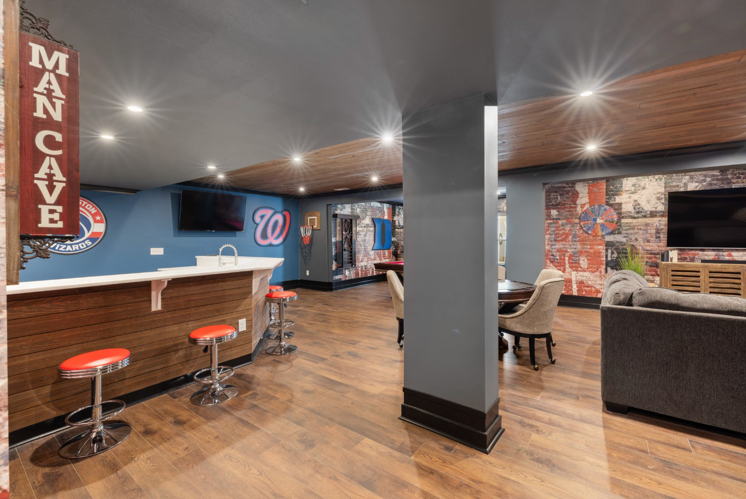 Why Every Man Secretly Wants a Proper Home Bar