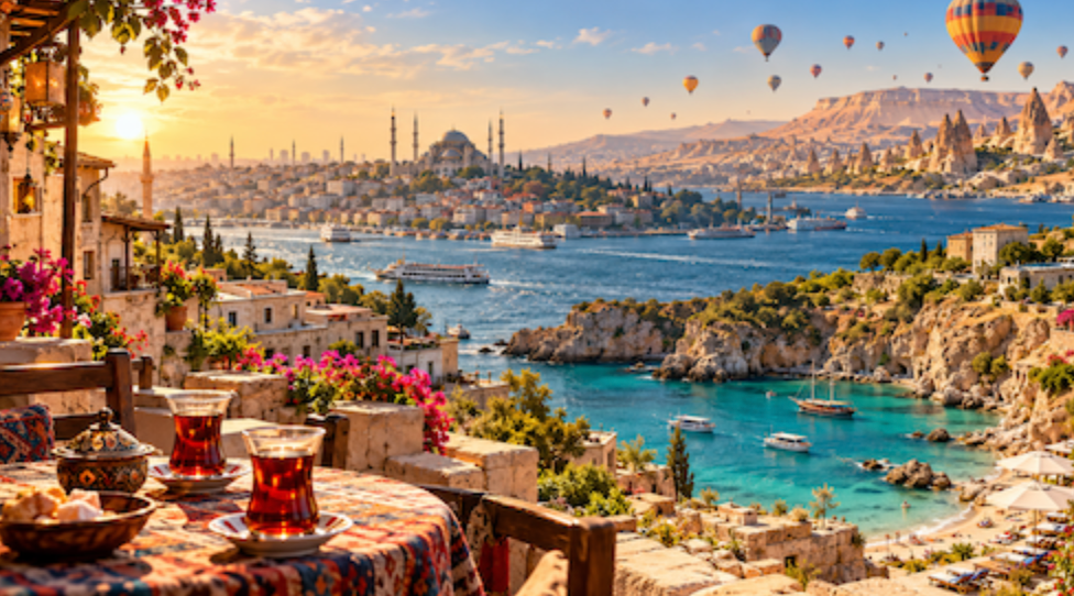 Is Turkey Nice? An Honest Verdict Before You Book Your Trip