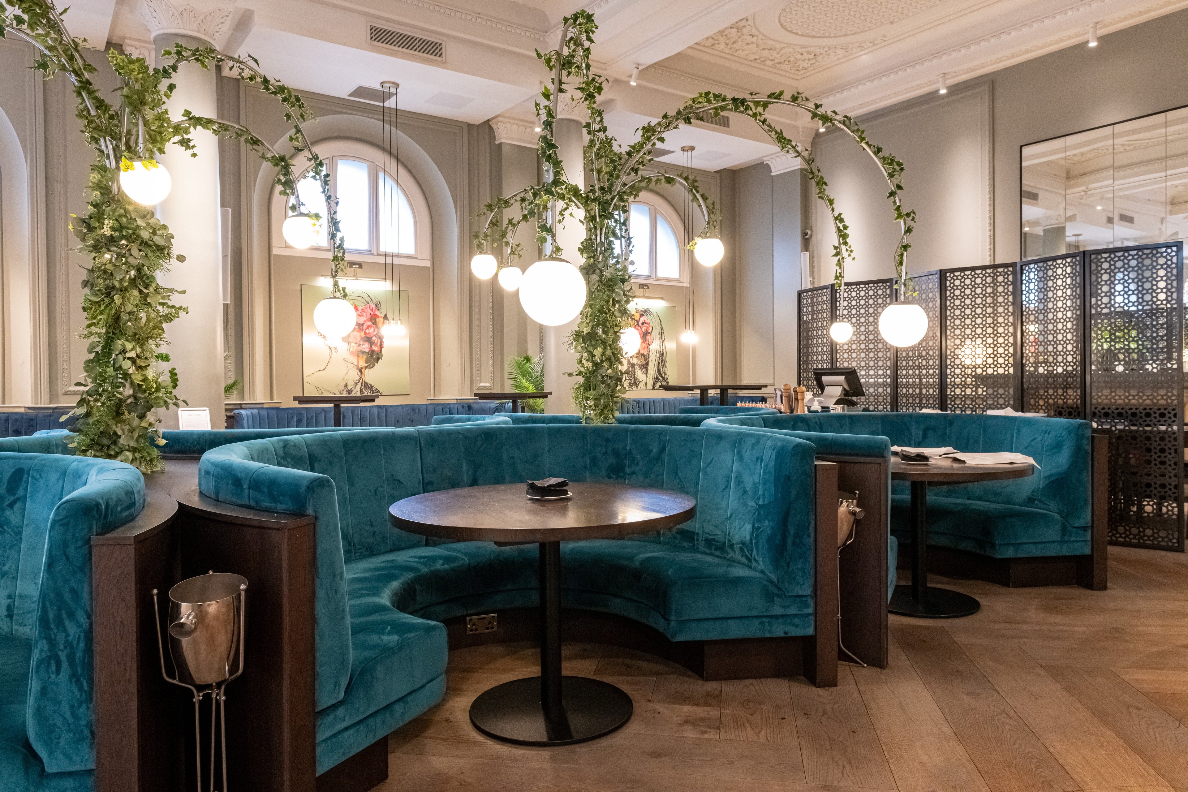 THE CHRISTMAS BUTLER — A VERY CLASSY WAY TO PROVE YOU’RE ON THE NICE LIST