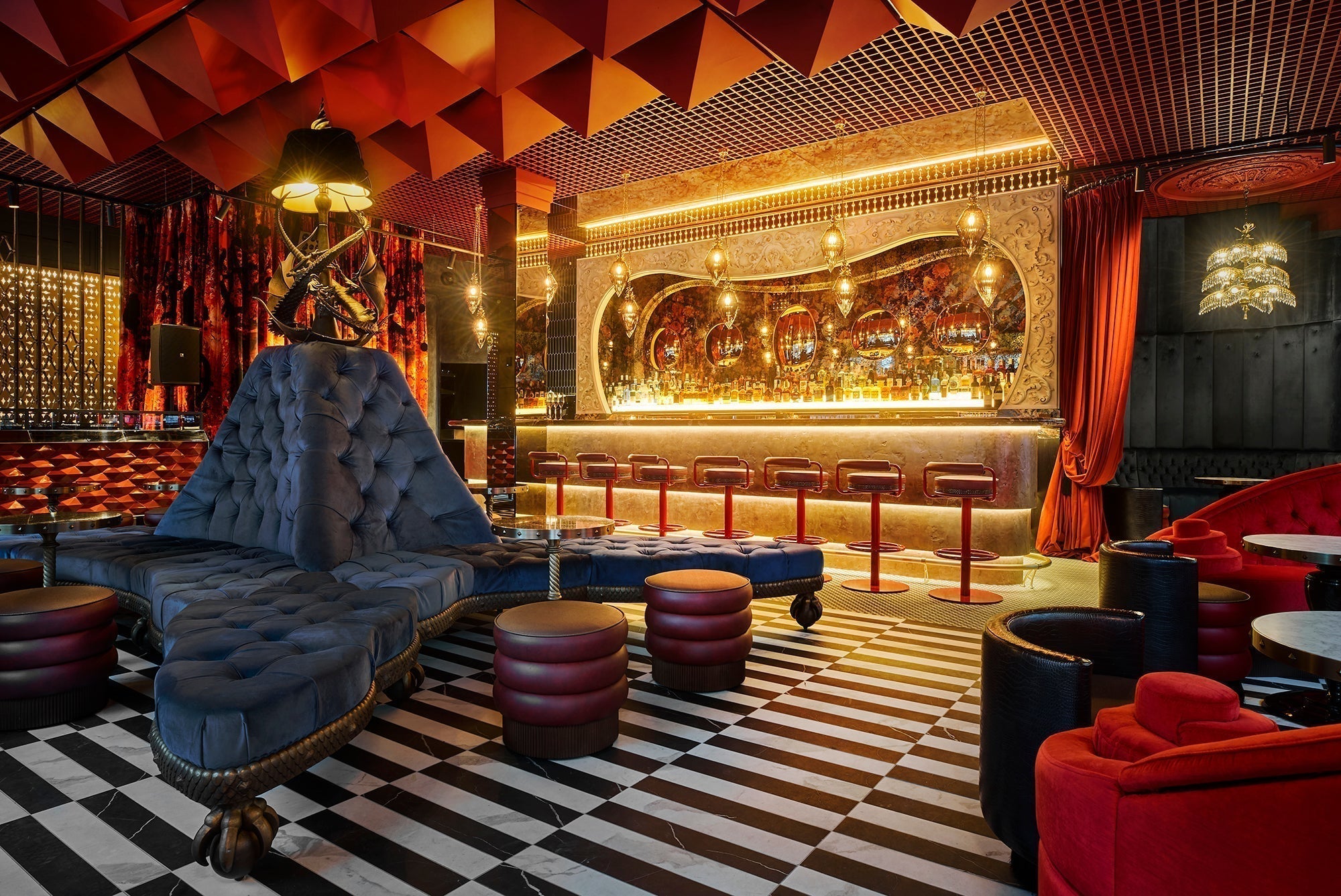 Chateau Denmark: A Weekend in London Done Right