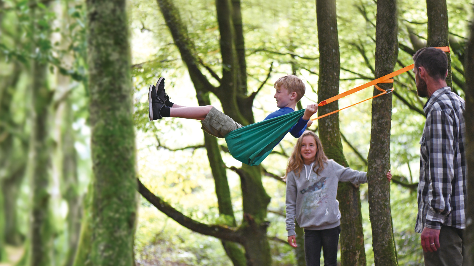 GARDEN LEAVE: HOW TO KEEP THE KIDS COOL, BUSY AND OUT OF YOUR HAIR THIS SUMMER