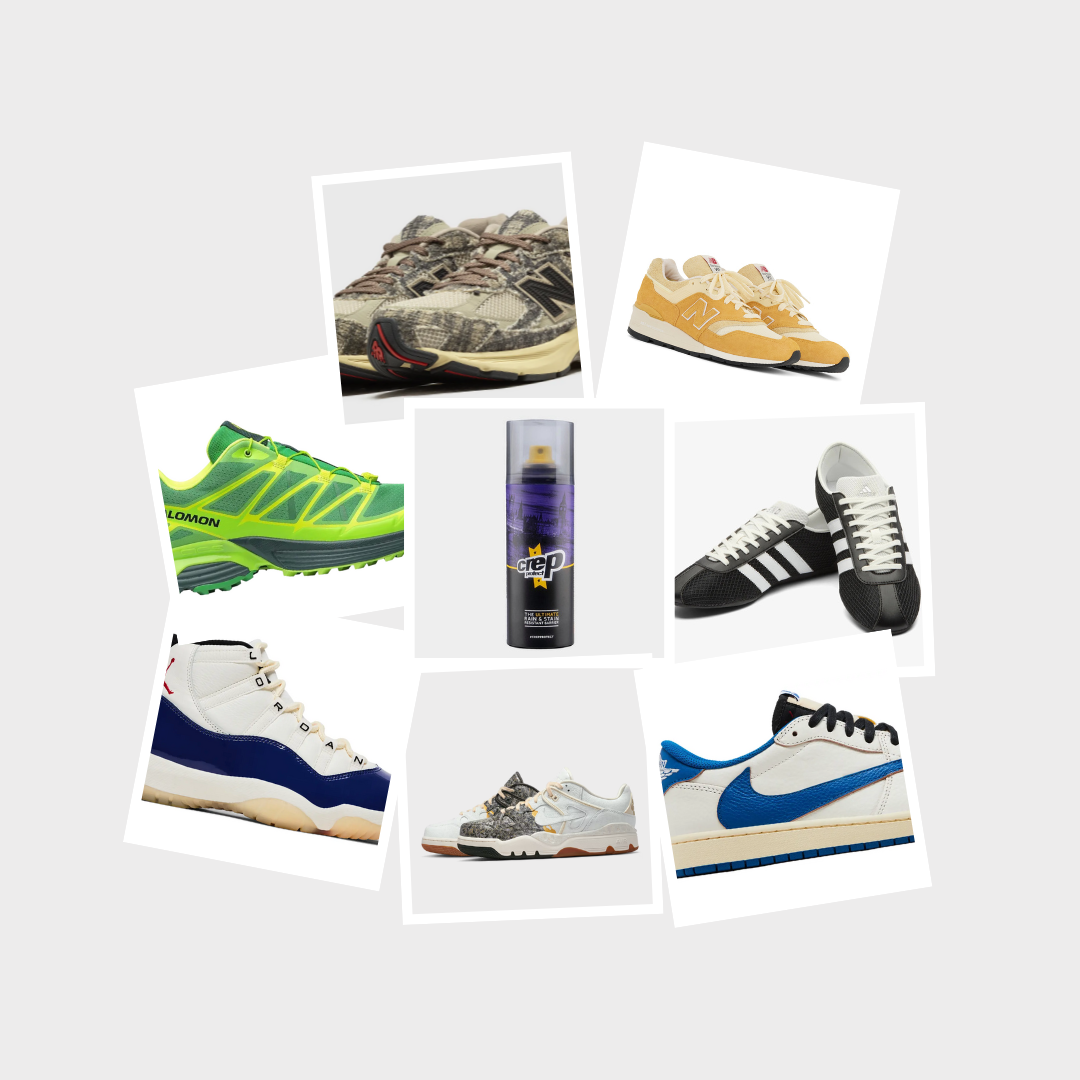 Sneakers of the Week