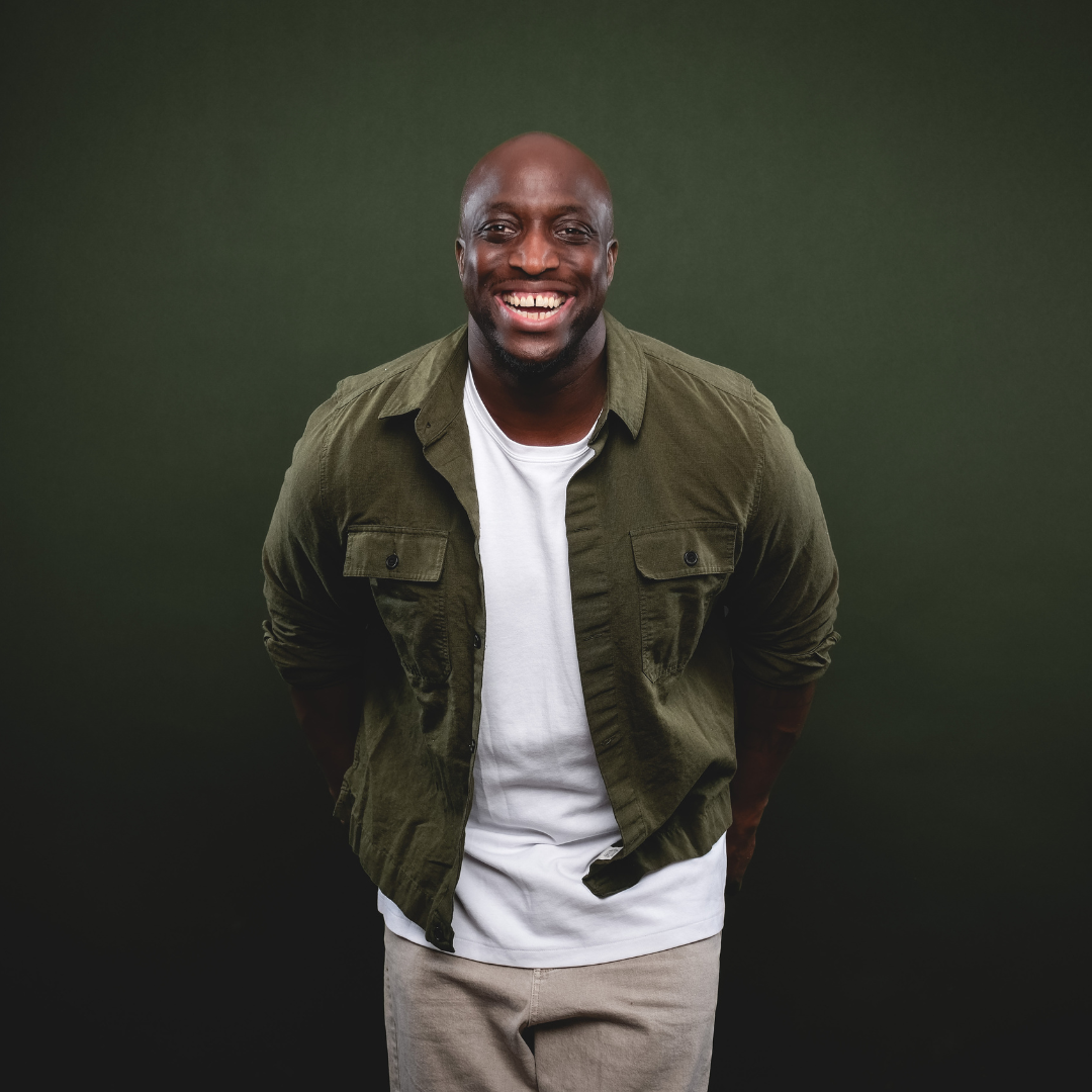 Curing Through Comedy