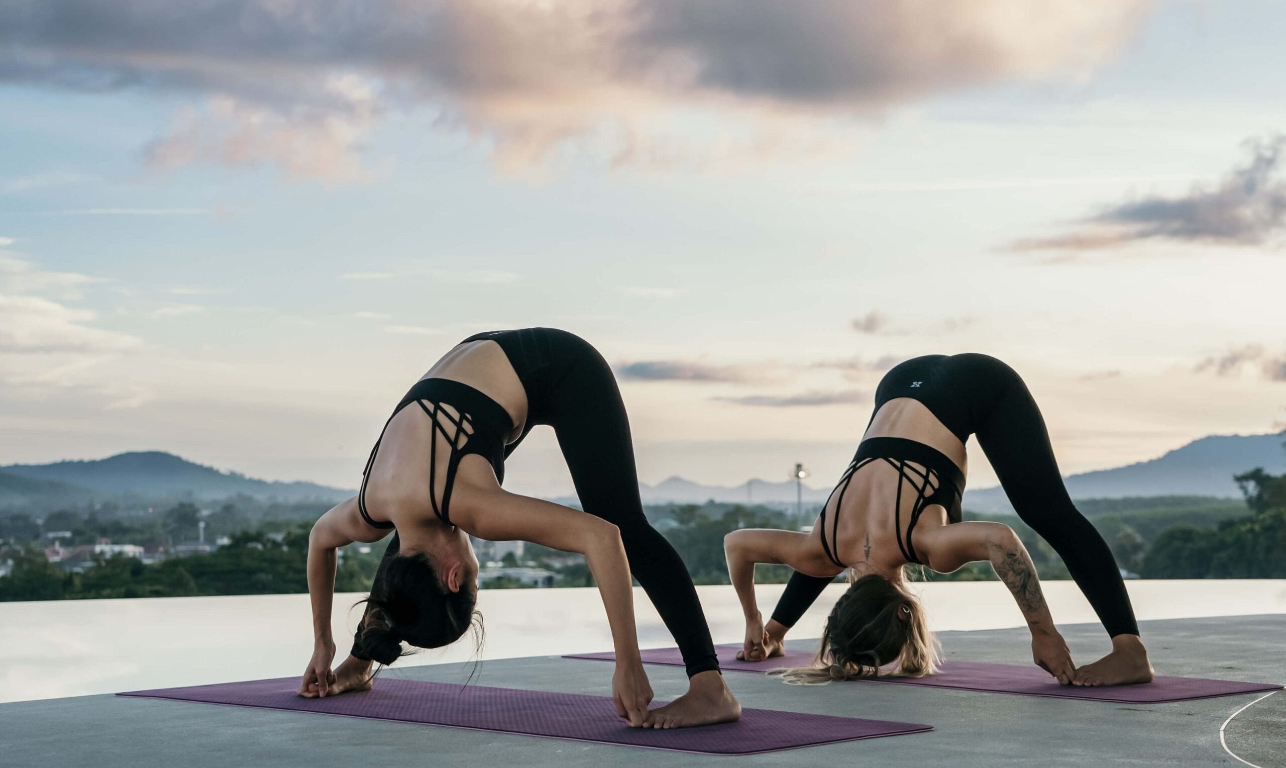 Why Modern Wellness Often Looks Suspiciously Like Old-Fashioned Discipline