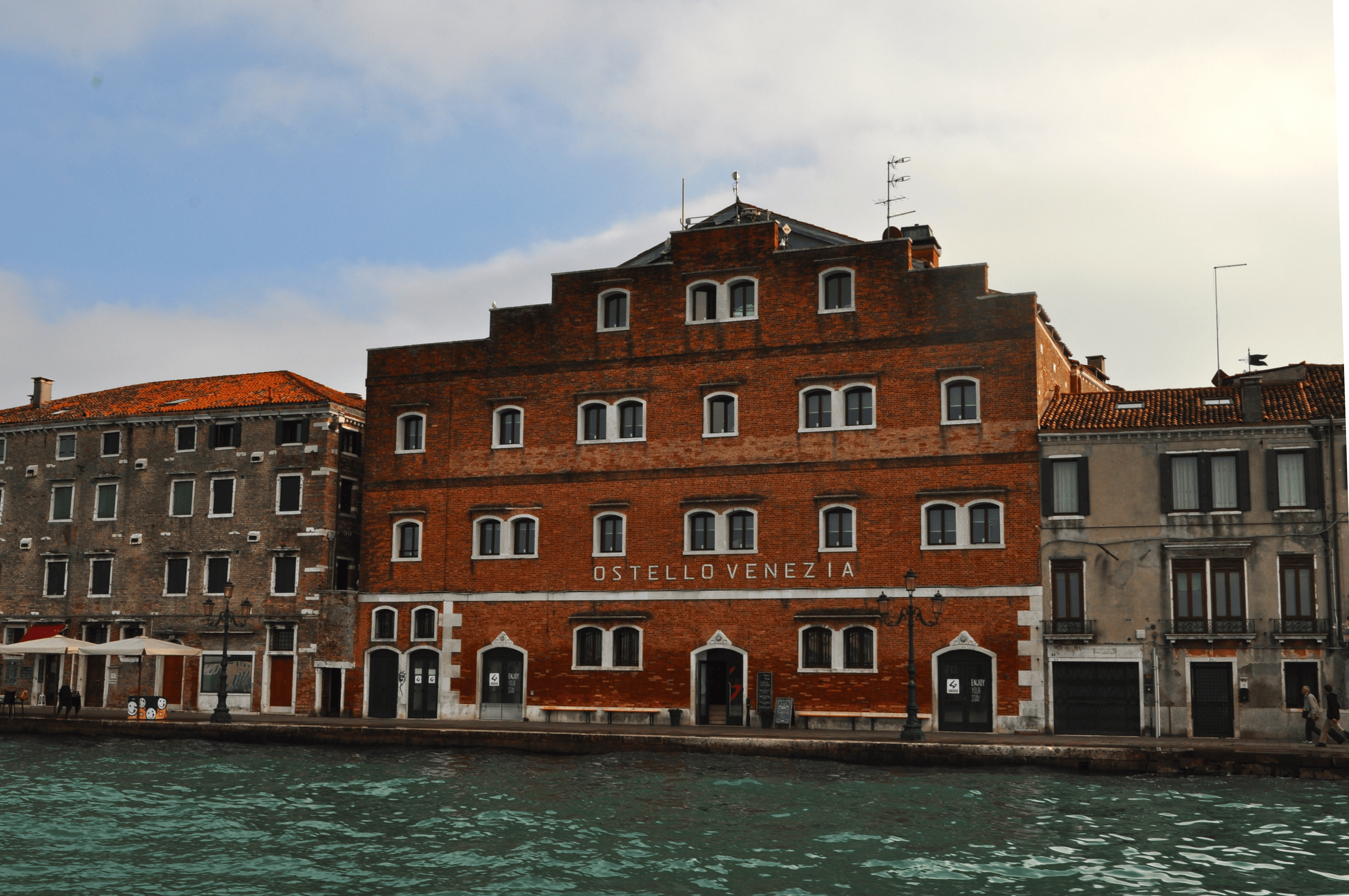 48 Hours in Venice (with a Toddler!)