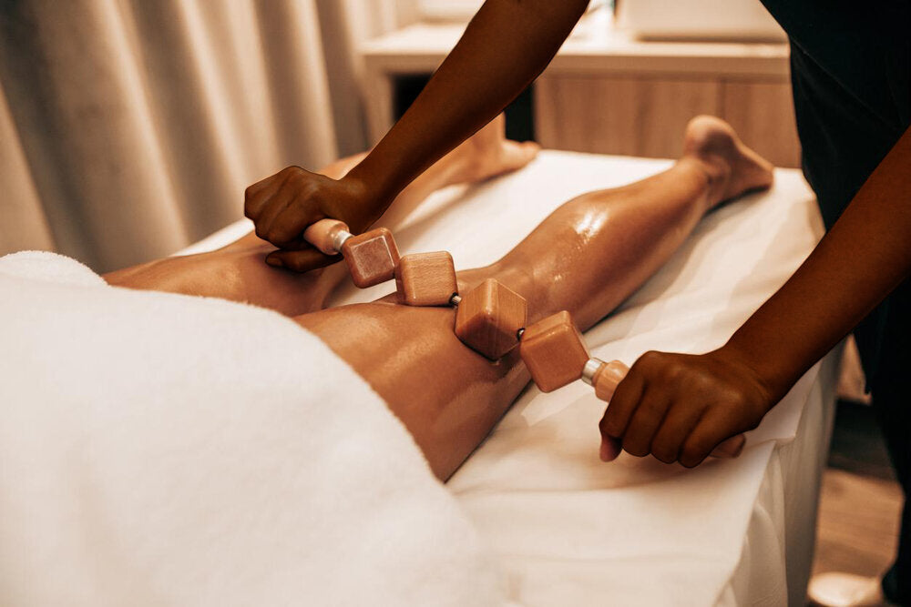 Body Work That Works: Redefining Recovery for the Modern Man