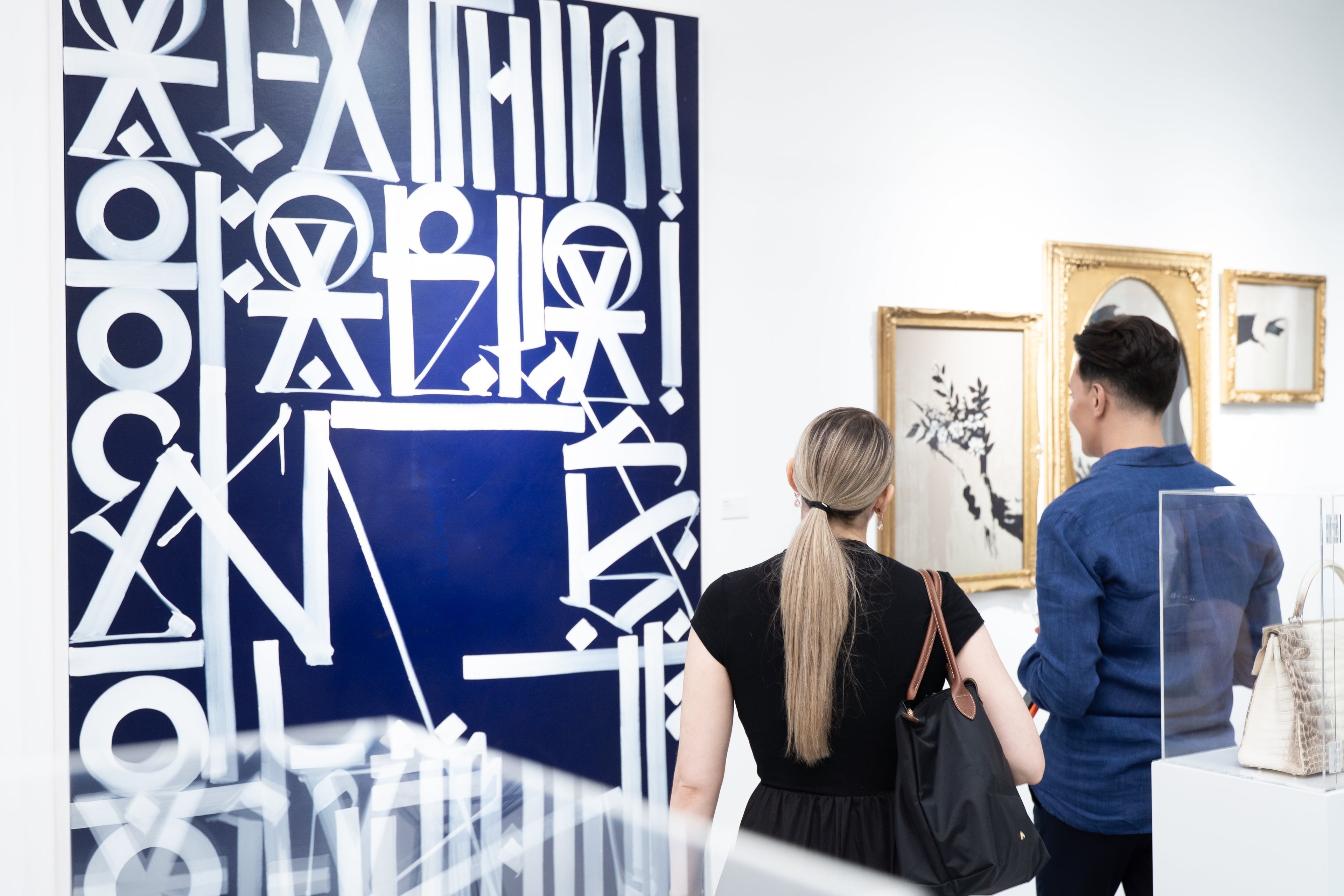 Loaded’s Guide to Sounding Like You Know About Art (Without Being a Wanker)