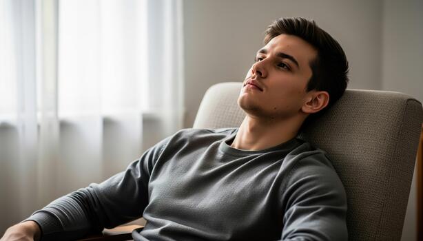 The Comfort Trap: Why Your Easy Life Is Quietly Ruining You