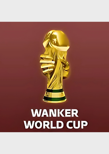 Wanker World Cup