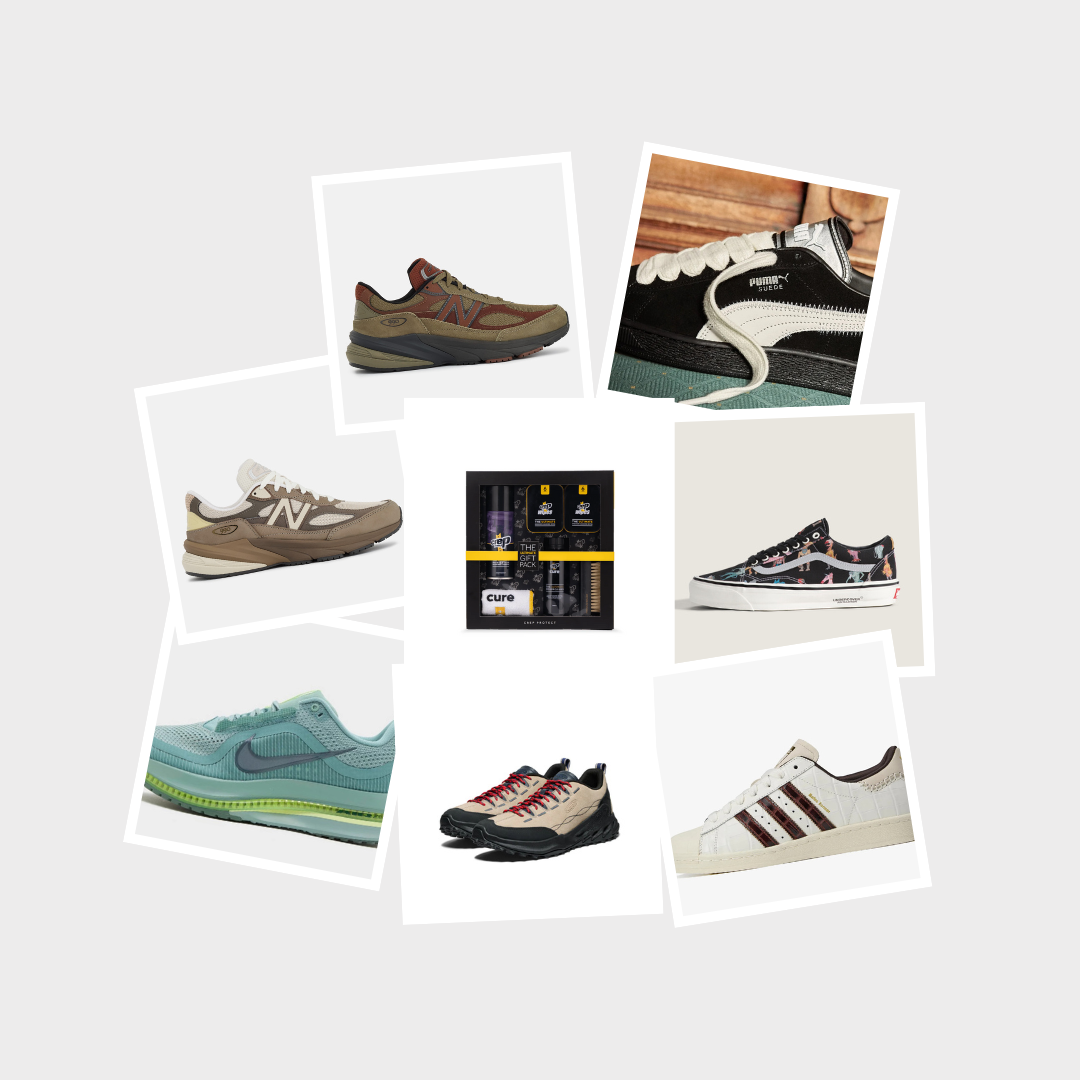 Loaded Sneakers of the Week