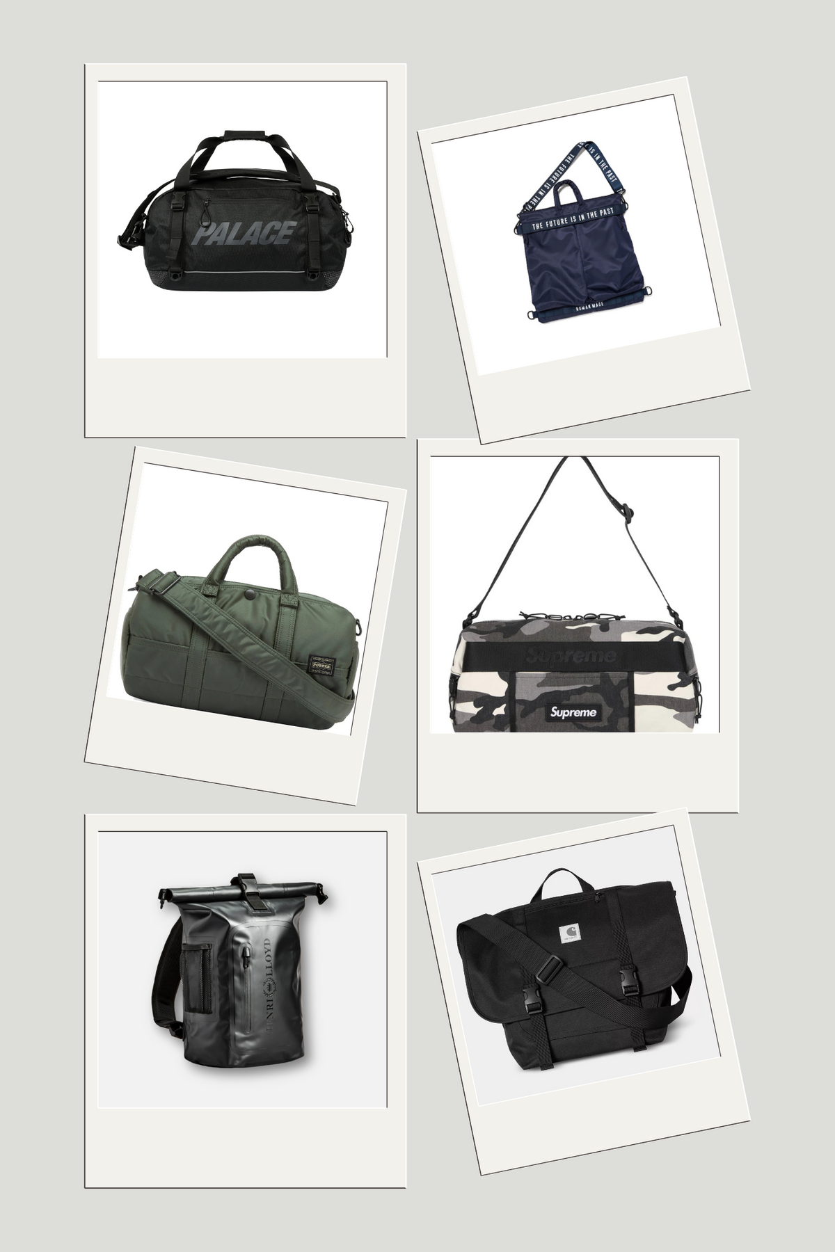 This Week’s Best Bags