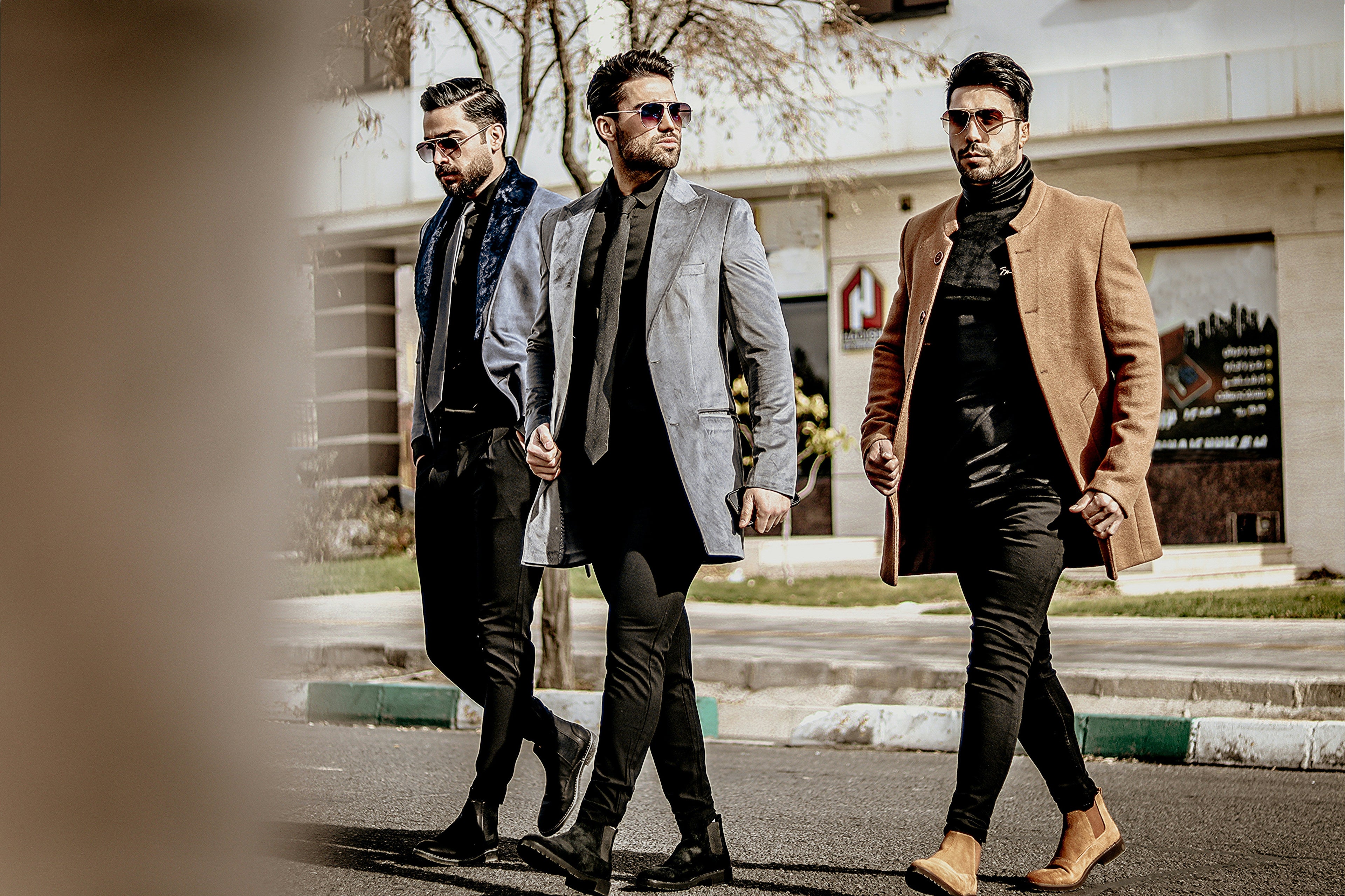 The Death of Cool: Why Everyone Looks the Same Now