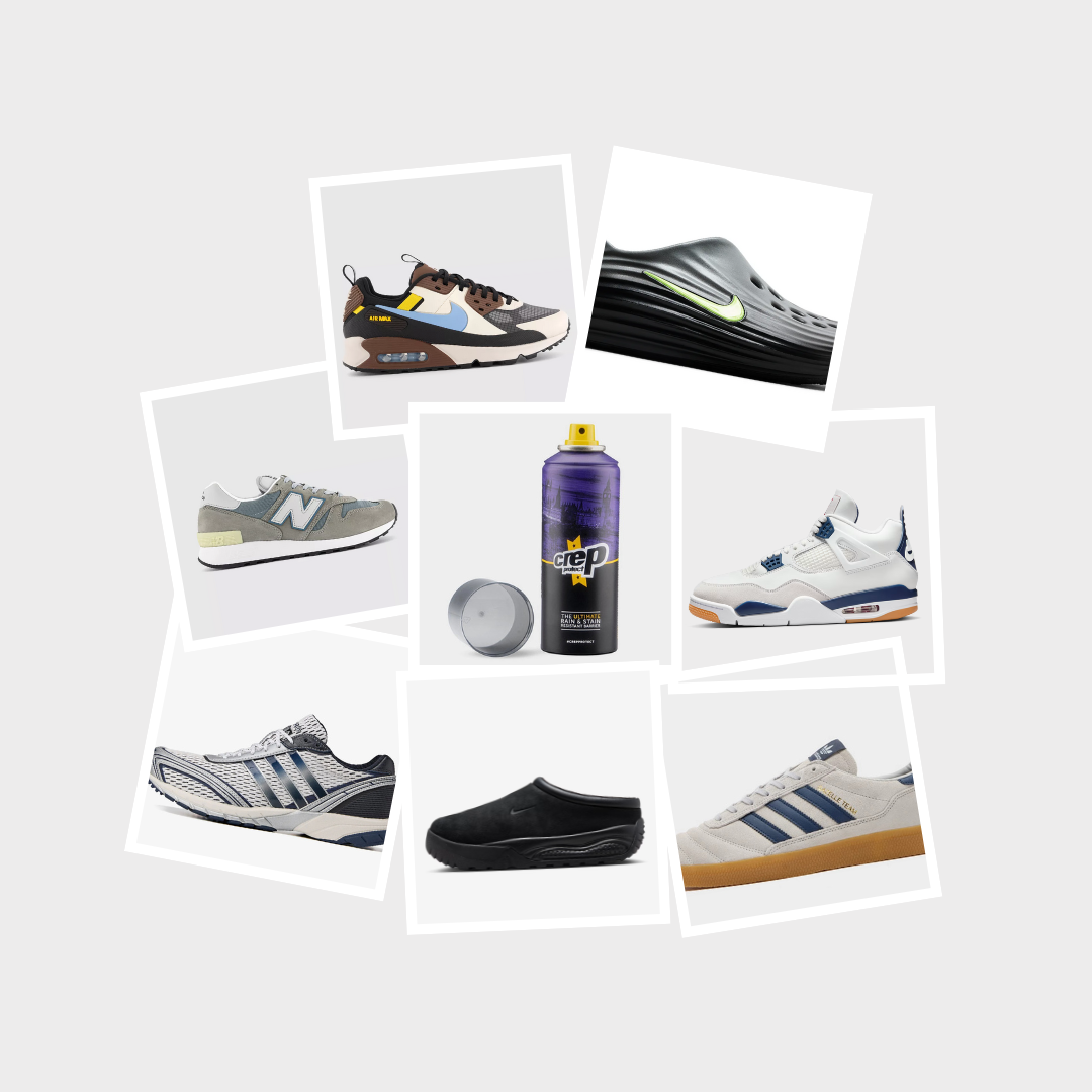 Sneakers of the week