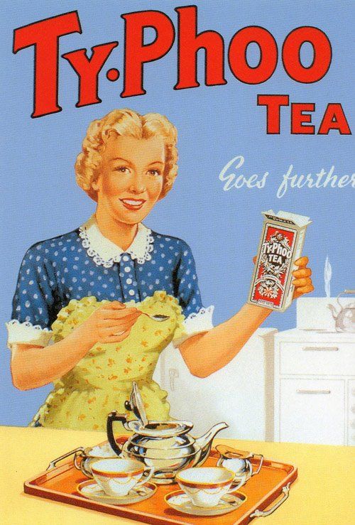 Why Old Advertisements Felt Cooler Than Modern Campaigns
