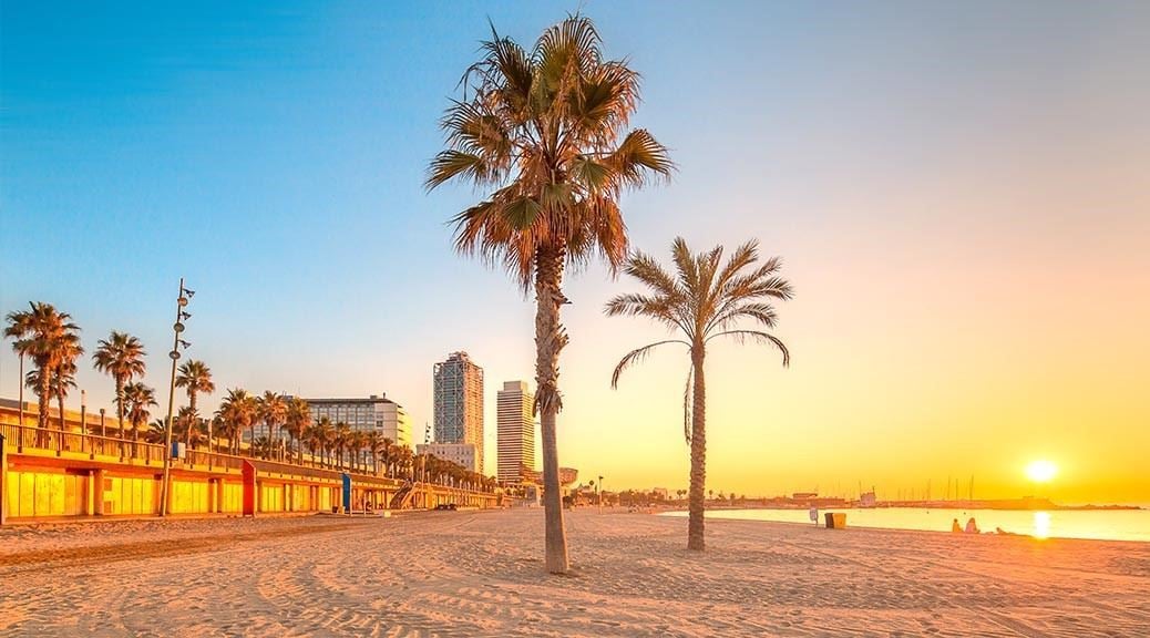 Loaded Holiday Guide: Barcelona