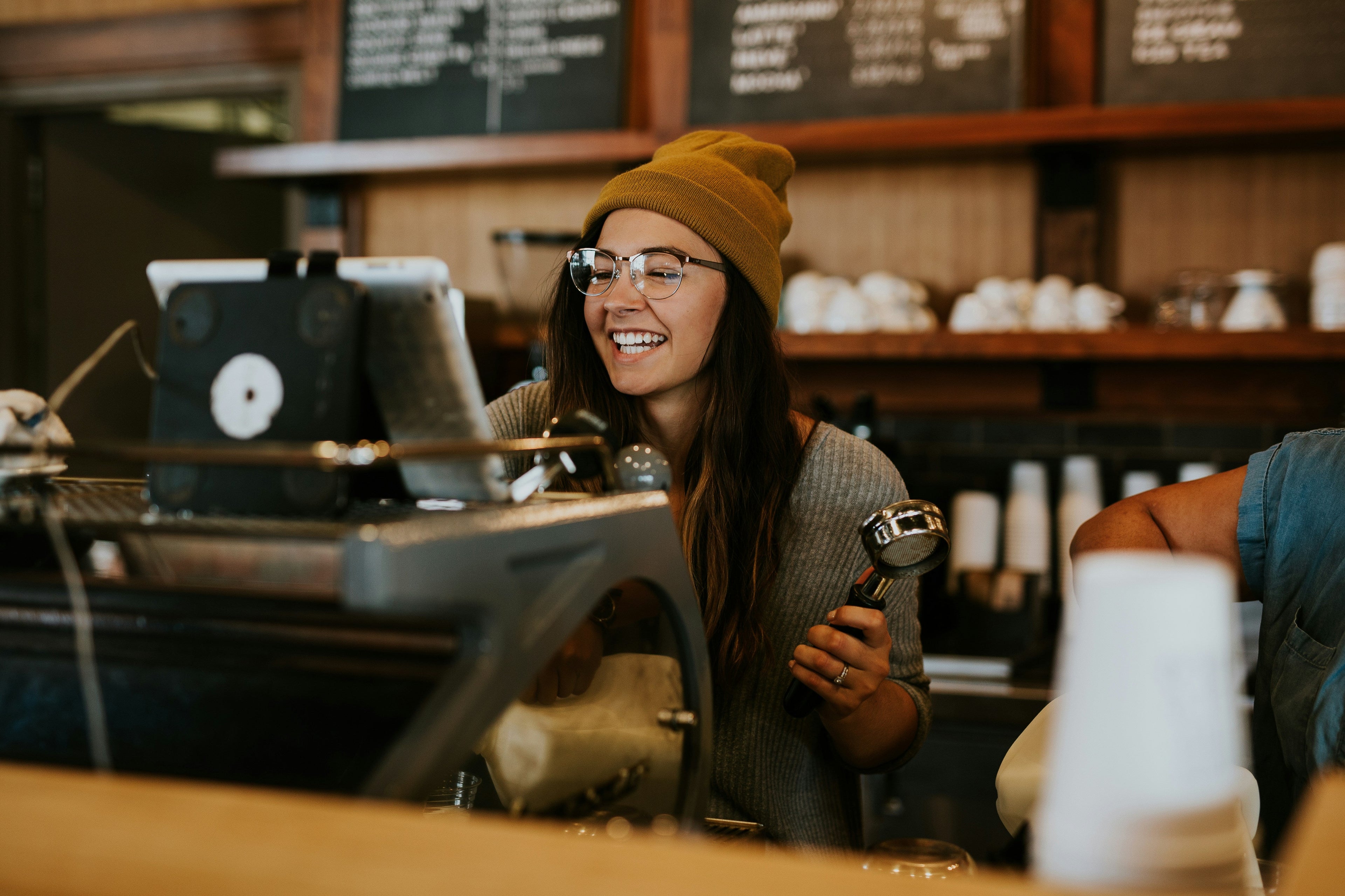 The Lost Art of Being a Regular Somewhere