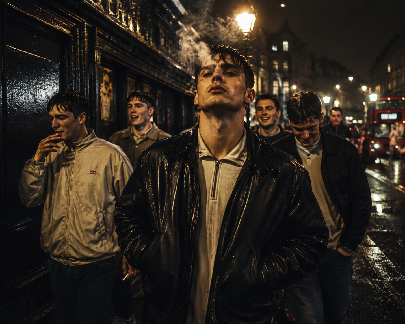 The Return of the ‘Lad’: Why Young Men Are Quietly Rejecting Safe Culture