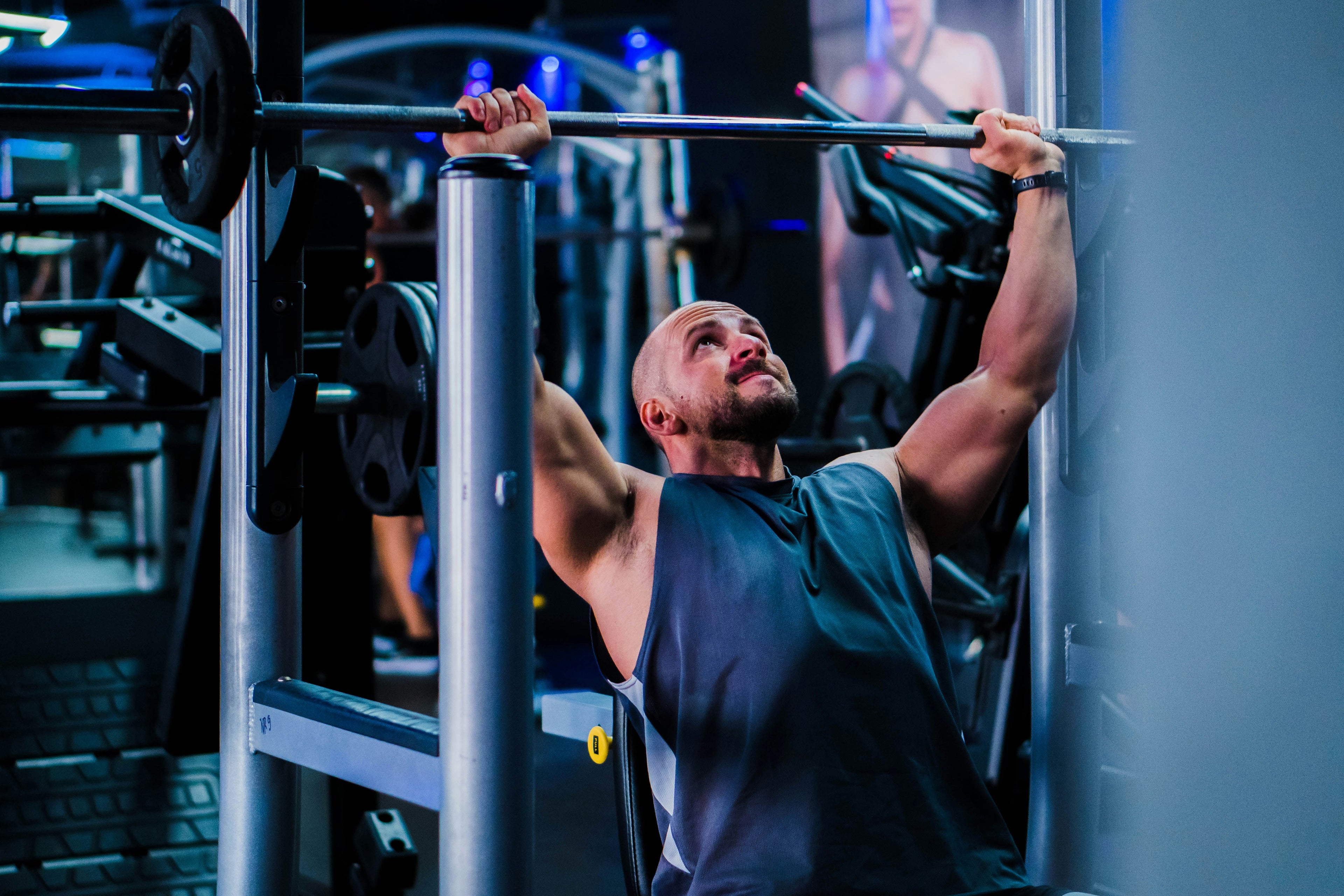 Why Every Man Eventually Learns That Recovery Is Part of the Work