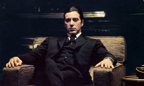 Why Young Men Romanticise Gangster Films