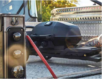 The Ultimate BBQ for small spaces and summer getaways
