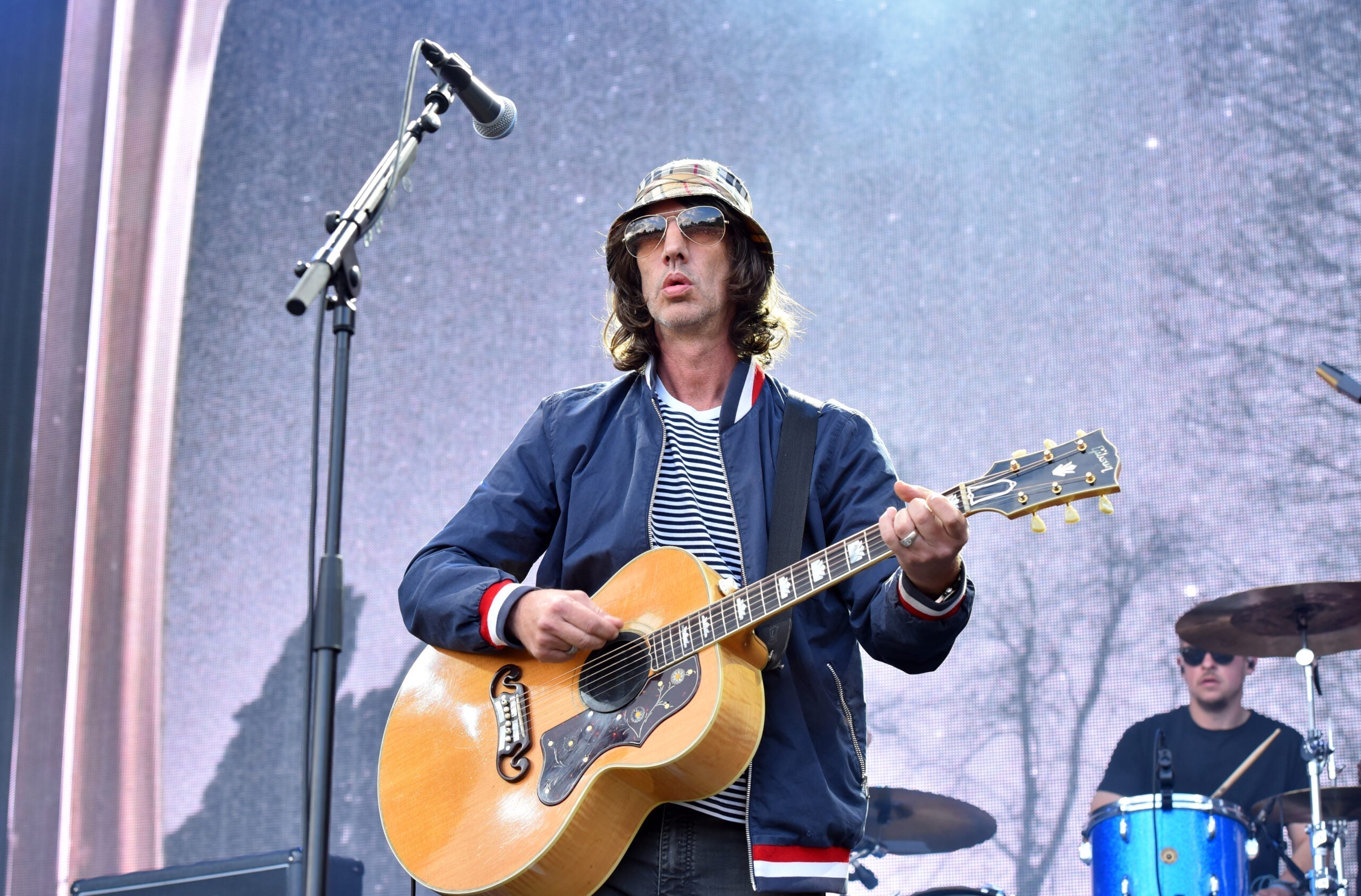 10 Reasons Why Richard Ashcroft Is The Ultimate Indie Band Frontman