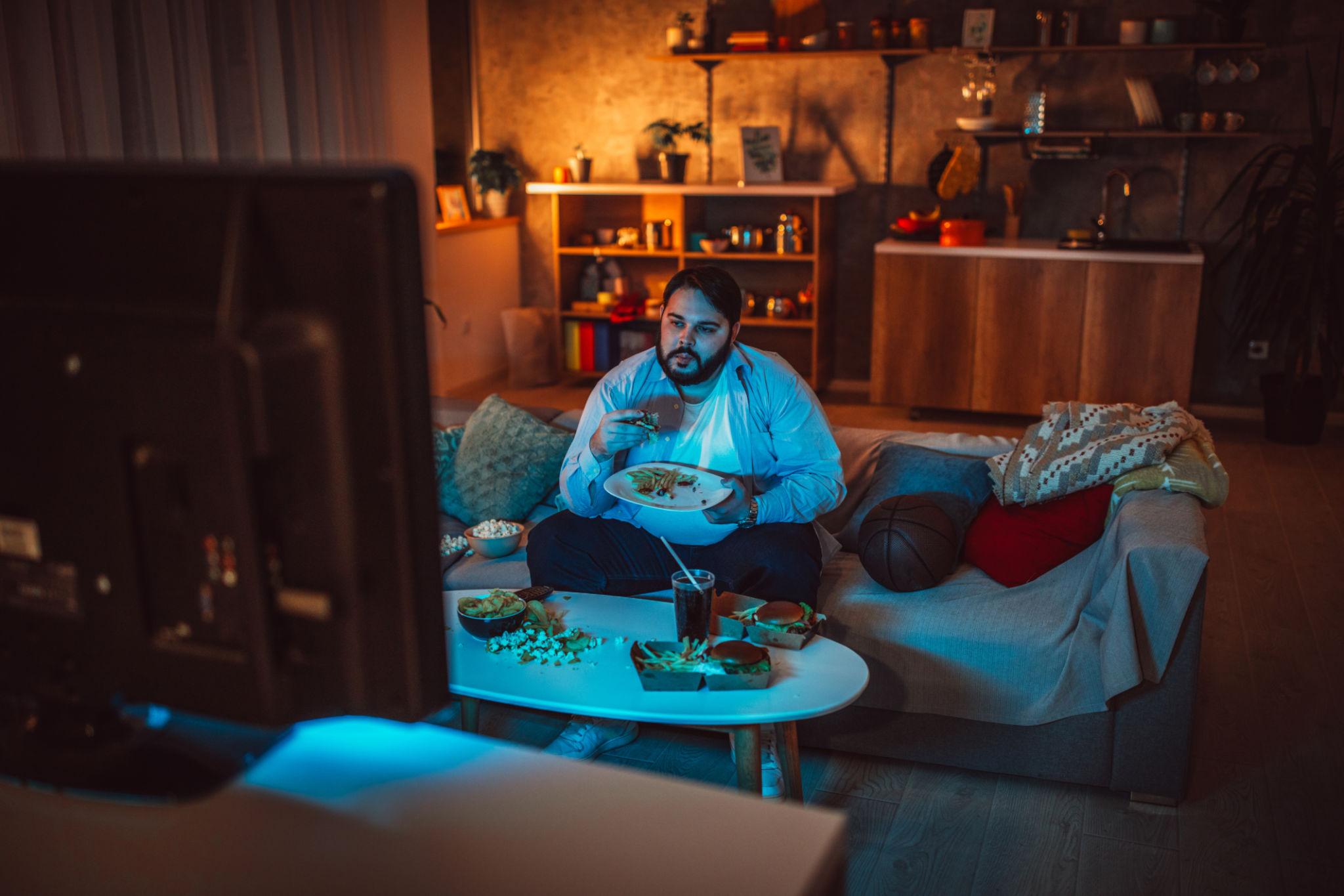 The Modern Man’s Lifestyle Is Broken: Here’s the Fix
