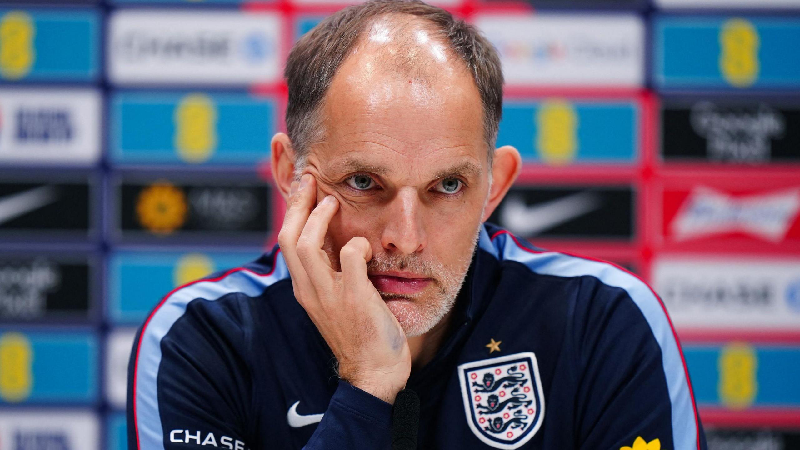 Why England’s 2–1 Escape Against DR Congo Should Worry Thomas Tuchel
