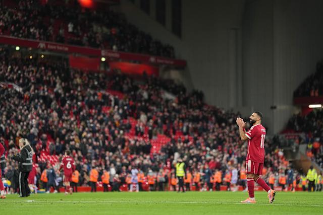 Football Was Better When It Meant Something
